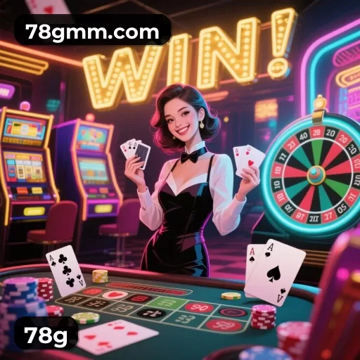 Download oficial 78g seguro para Android e iOS