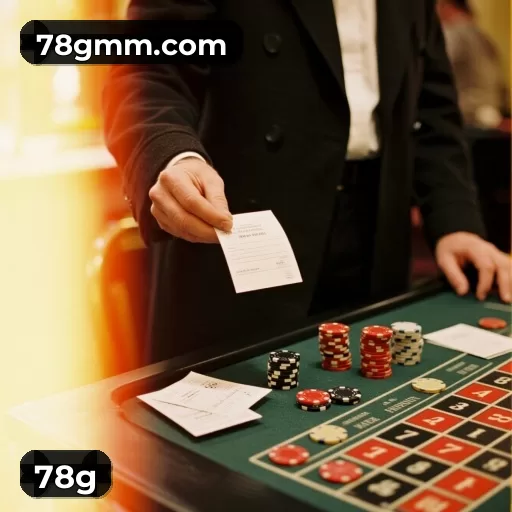 78g com RTP verificado e jogos auditados pela eCOGRA