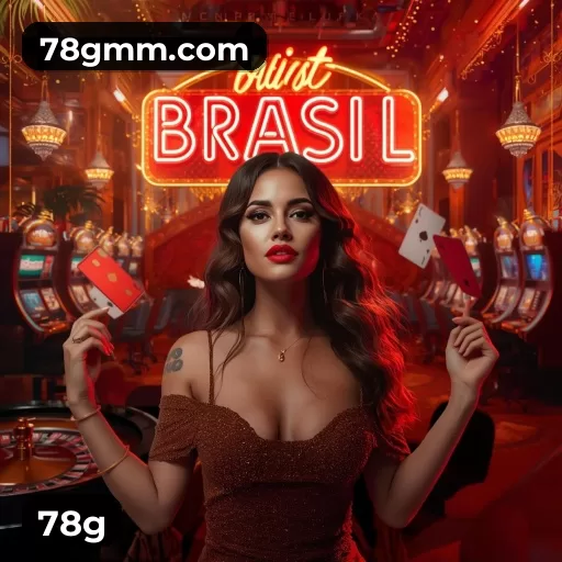 78g licenciado com transparência e jogo responsável