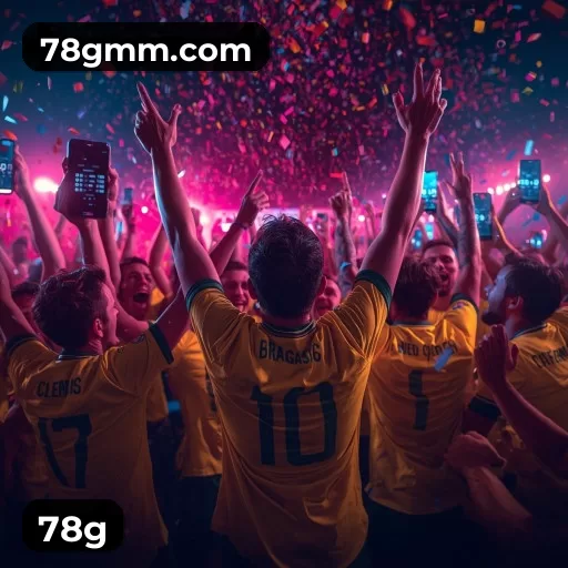 APP 78g para iOS e Android com 187 mil downloads