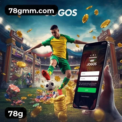 Catálogo de 2.547 jogos da 78g incluindo Pragmatic Play e Evolution Gaming