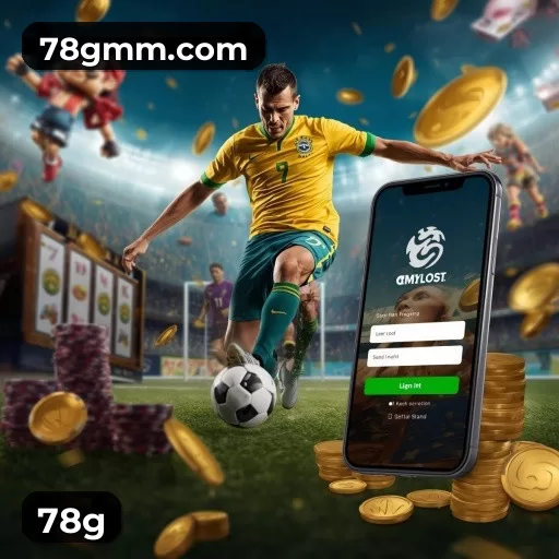 Plataforma 78g - experiência mobile certificada e transparente