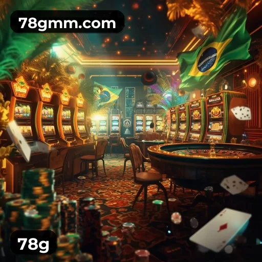 Seis modalidades de loteria 78g com odds transparentes