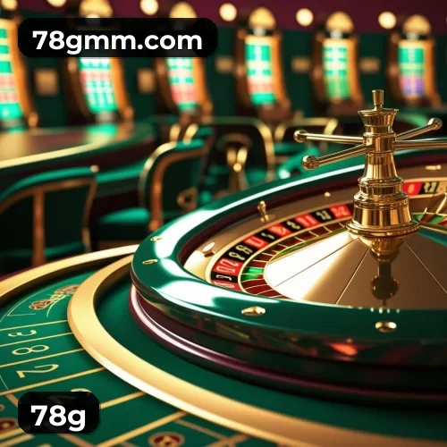 Jackpots progressivos 78g — R$ 8,3 milhões acumulados