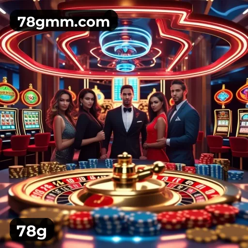 Benefícios exclusivos do clube VIP 78g — cashback e reload