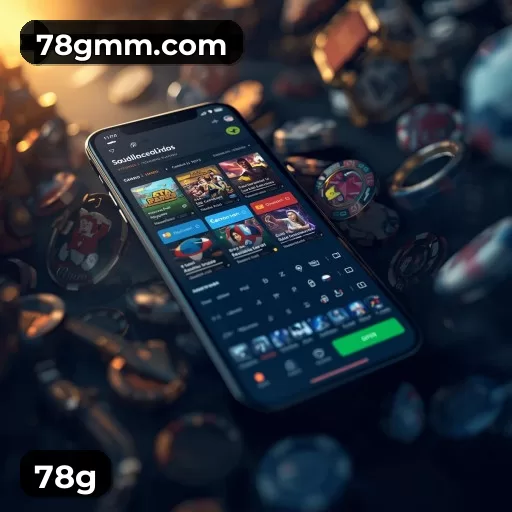 Estratégias comprovadas para maximizar ganhos na 78g